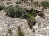 Castillo de Gabarda