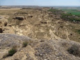 Castillo de Gabarda