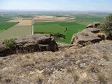 Castillo de Gabarda