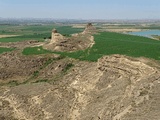 Castillo de Gabarda