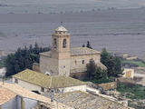 Iglesia de San Sebastián