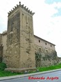 Muralla urbana de Huesca