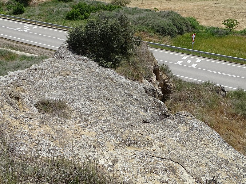 Piedra de la Magdalena