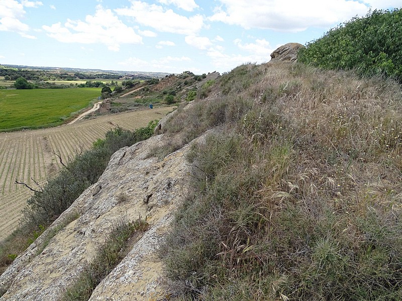 Piedra de la Magdalena