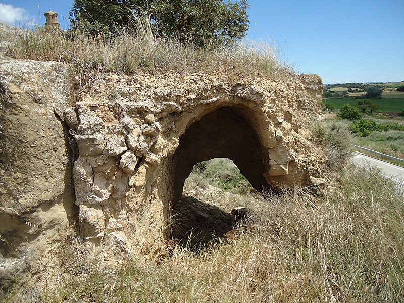 Piedra de la Magdalena