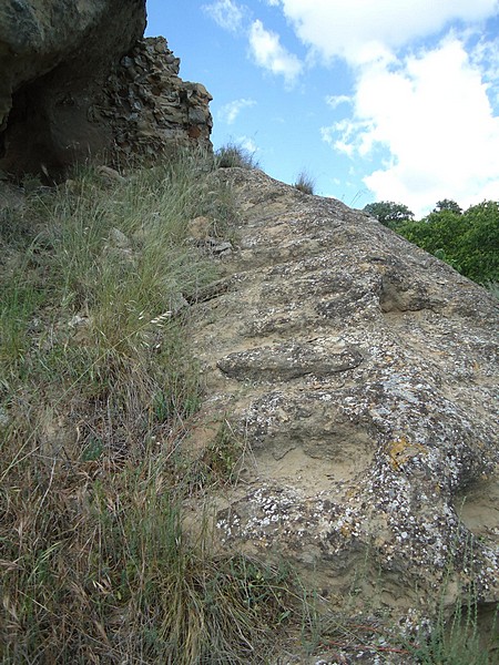 Piedra de la Magdalena