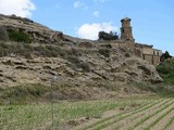 Piedra de la Magdalena