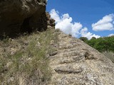 Piedra de la Magdalena