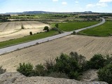 Piedra de la Magdalena