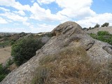 Piedra de la Magdalena