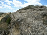 Piedra de la Magdalena