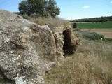 Piedra de la Magdalena