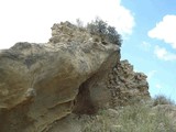 Piedra de la Magdalena