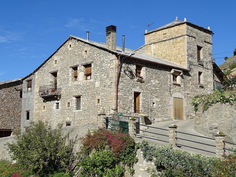 Casa Turmo