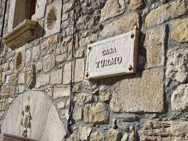 Casa Turmo