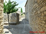 Arco del Mirador de Pilatos