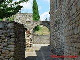 Arco del Mirador de Pilatos