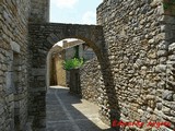 Arco del Mirador de Pilatos