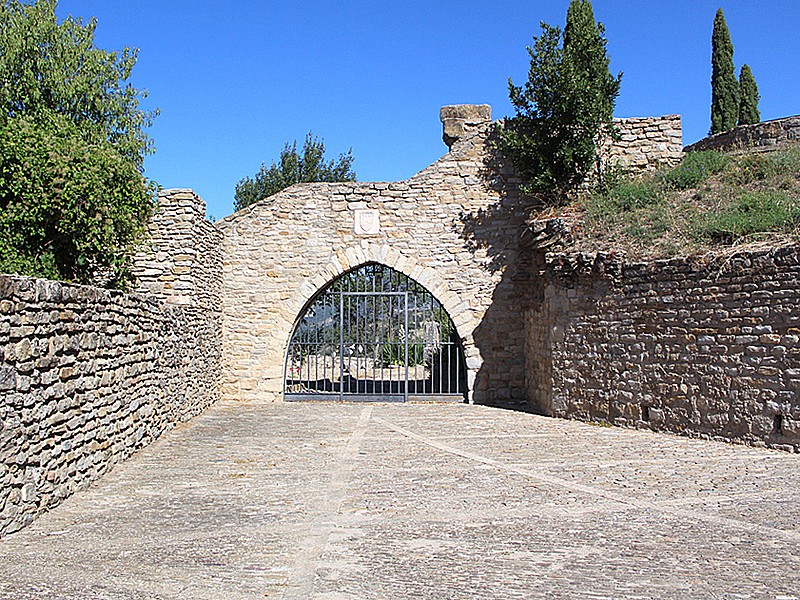 Arquitectura popular de Roda de Isábena