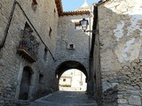 Arquitectura popular de Roda de Isábena