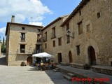 Arquitectura popular de Roda de Isábena