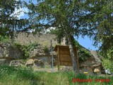 Muralla urbana de Roda de Isábena