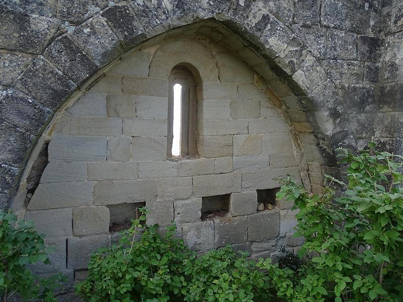 Castillo de San Esteban del Mall