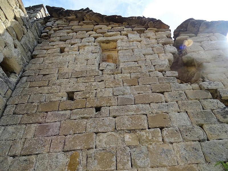 Castillo de San Esteban del Mall