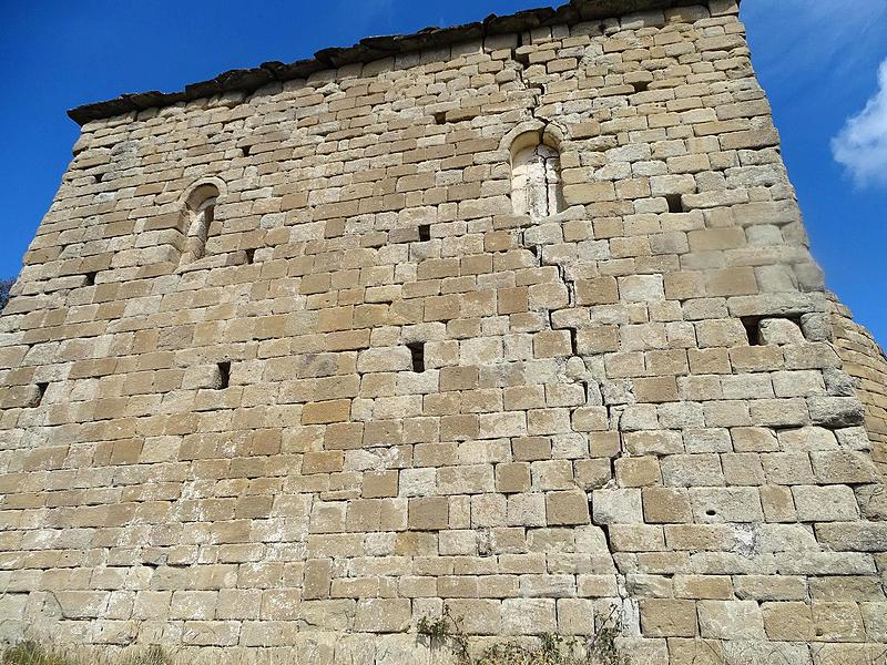 Castillo de San Esteban del Mall