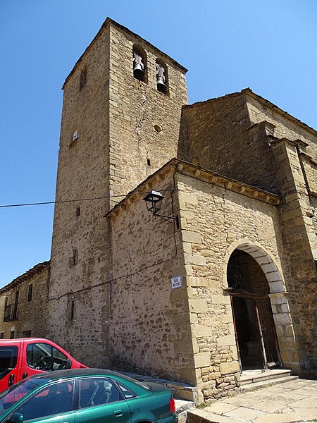 Torre de Ara