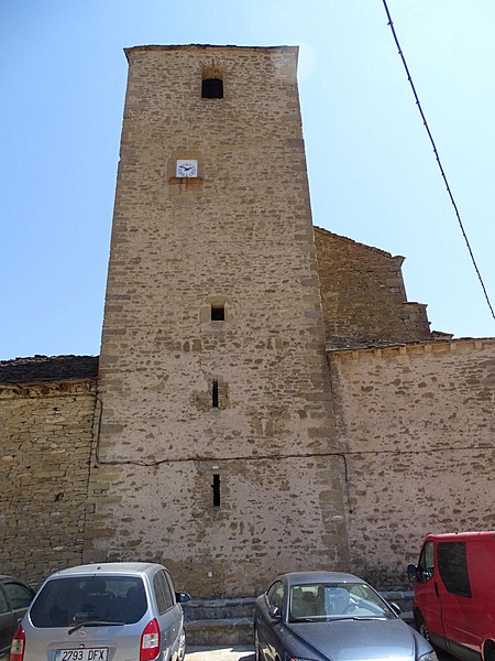 Torre de Ara