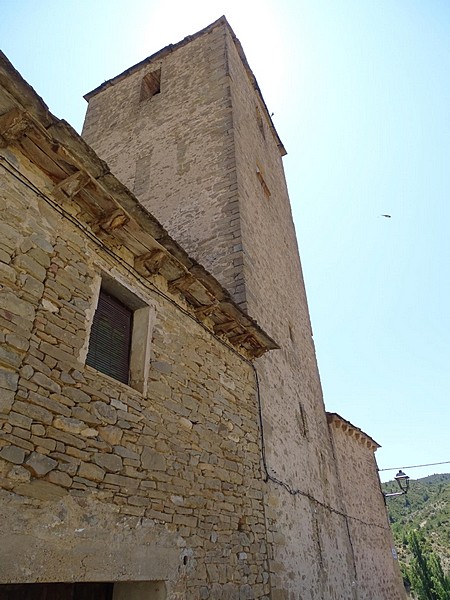 Torre de Ara