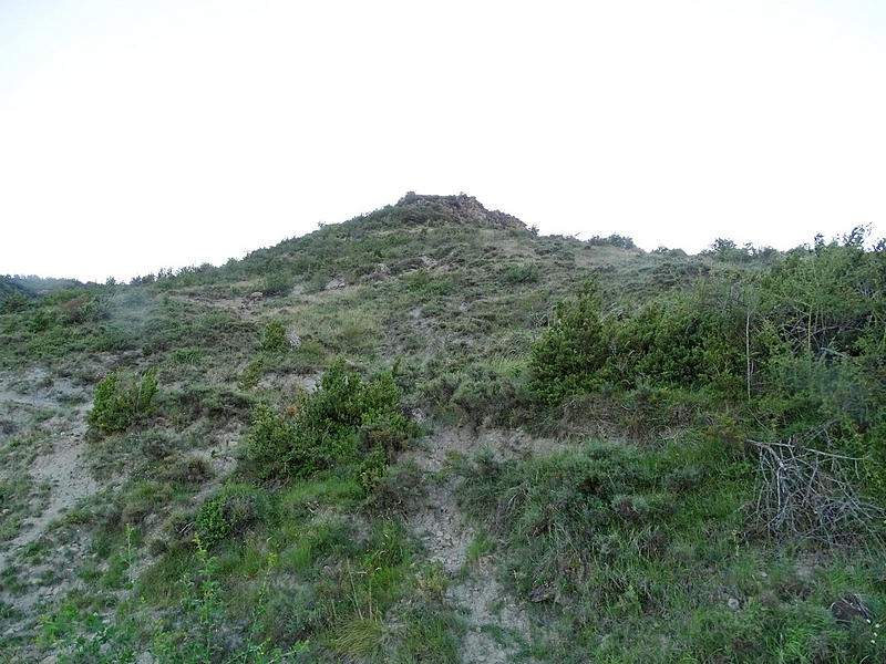 Castillo de Atarés