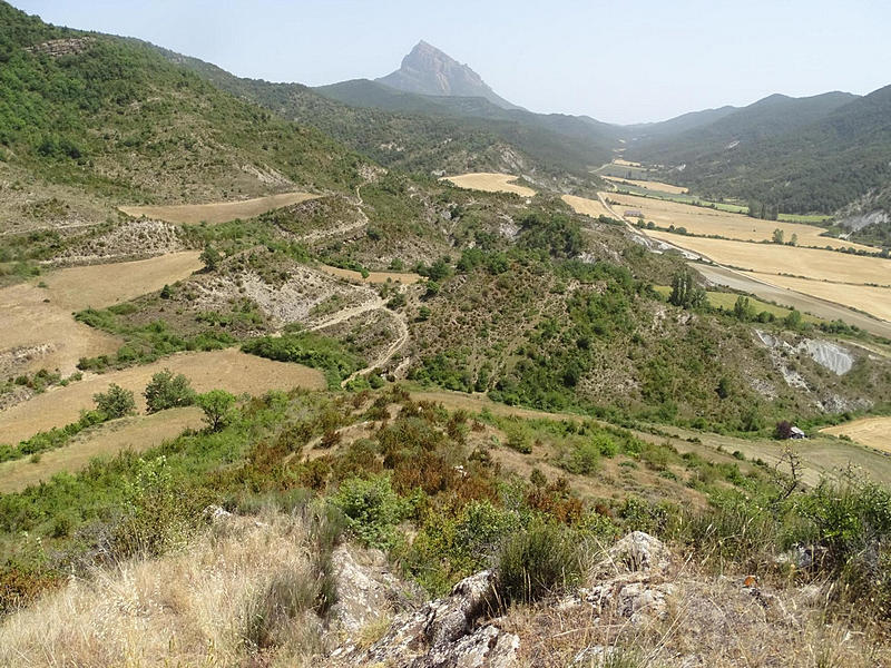 Castillo de Atarés