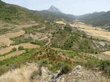 Castillo de Atarés