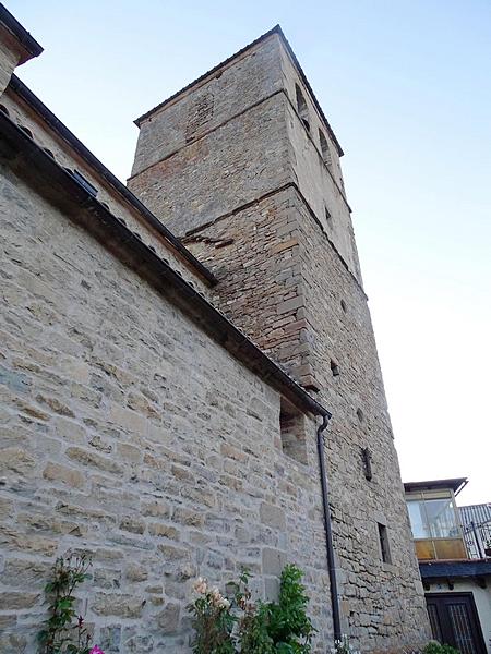 Iglesia de San Julián