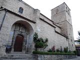 Iglesia de San Julián