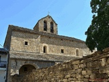 Iglesia de San Andrés