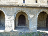 Iglesia de San Andrés