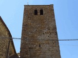 Torre de la Iglesia de San Andrés