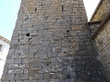 Torre de la Iglesia de San Andrés