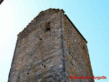 Torre de la Iglesia de San Andrés