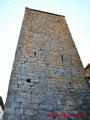 Torre de la Iglesia de San Andrés