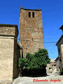 Torre de la Iglesia de San Andrés