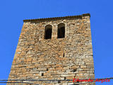 Torre de la Iglesia de San Andrés