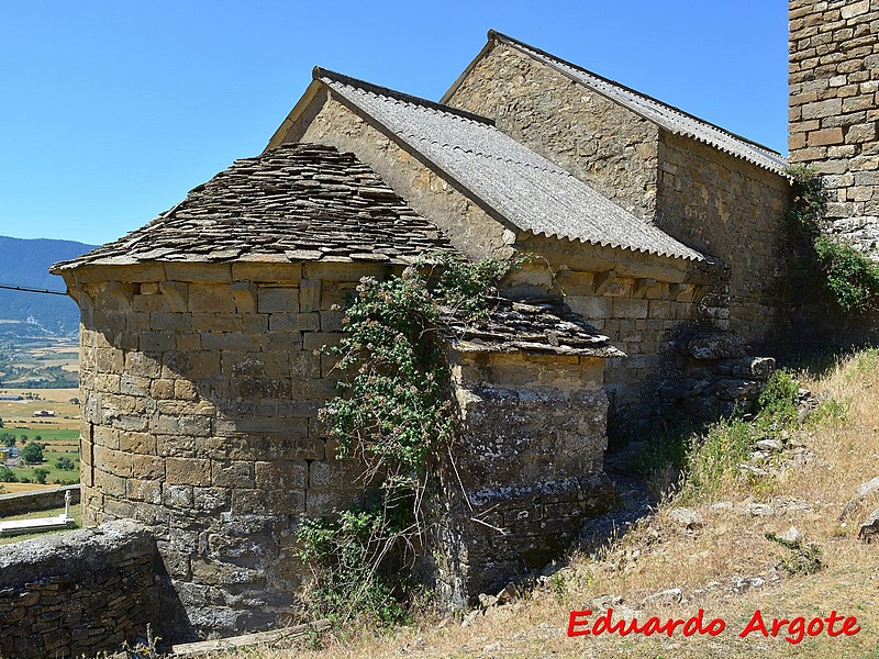 Iglesia de San Esteban