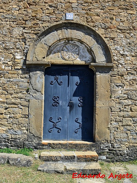 Iglesia de San Esteban