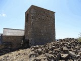 Torre de la Iglesia de San Esteban