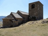 Torre de la Iglesia de San Esteban