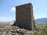 Torre de la Iglesia de San Esteban